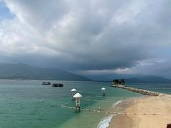 -海南分界洲岛旅游区