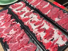 -掂档潮汕牛肉火锅(沈阳万象城店)