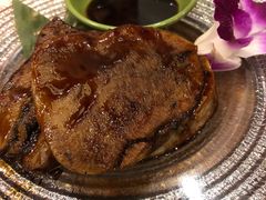 厚切酱烤牛舌-有喜屋·深夜食堂(环宇荟店)