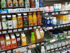 -全家便利店(南峰中心店)