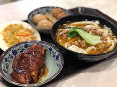 传统猪肉面-东方削面(迎泽街店)