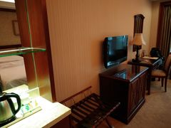 -维也纳酒店(深圳大学城店)