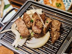 -左舞日本料理