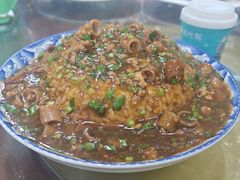 -小铜锣湾海鲜家常菜馆(河西店)