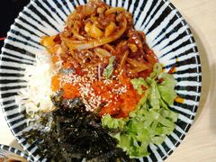 -韩香福脊骨汤锅(上杭路店)