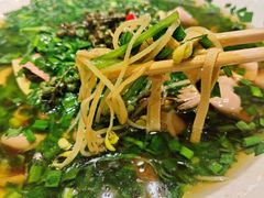 -沈家花园如皋菜(君御豪庭店)