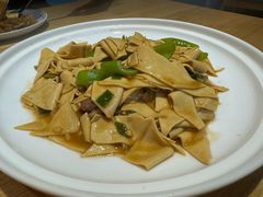 -老长春肉馆(隆礼路店)