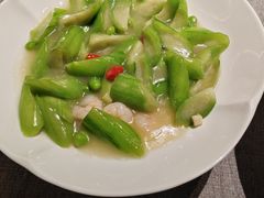 -秀儿四九城·新京菜(亚运村鸟巢店)