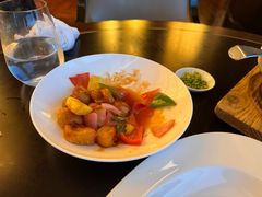 -珠海瑞吉酒店·宴庭中餐厅