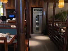 -老员外骨汤火锅(海州古城店)