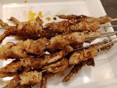 -霄汉牛三鲜湖北砂锅菜(万松园2店)