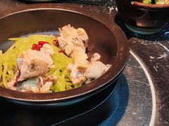 经典原味汽锅鸡-云海肴云南菜·蒸汽石锅鱼(青岛万象城店)