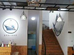 -87号烧烤海鲜·大排档(金沙滩店)