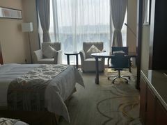 -嘉兴华美达酒店(秦逸路店)