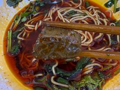 -沈家仁牛肉面(大堰三村总店)