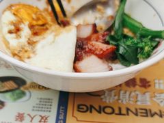 -文通冰室(东方宝泰店)