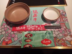 -温禾牛·和牛寿喜烧自助火锅(恒基名人店)