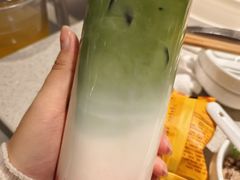 -海底捞大排档火锅(悦荟广场店)