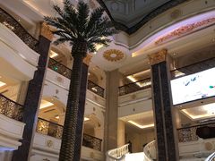 -南通金石国际大酒店