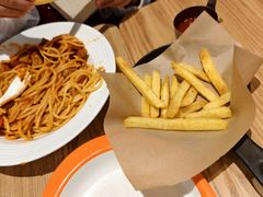 -必胜客(WOW宝龙城市广场店)