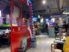 -溏心风鲍港式打边炉(余英坊店)