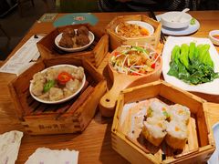 -点心传说·粤菜点心(佐阾虹湾店)