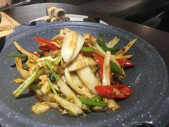 -素心小筑(后沙裕镇店)