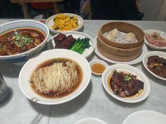 -南小馆(迪士尼小镇店)