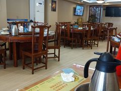 大堂-友强·23年特色海鲜大排档(厦门店)