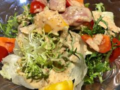 -福慧慈缘素食餐厅(王府井店)