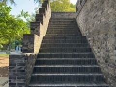 -南通濠河风景名胜区-钟楼谯楼