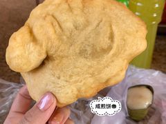 -崖口云吞(中堡店)