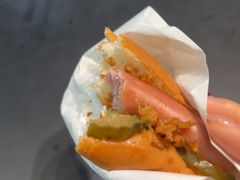 -宜家·瑞典风味餐厅(四元桥店)