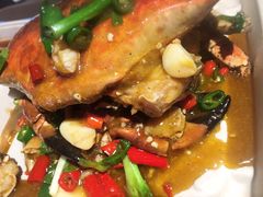 面包蟹-盒马鲜生(莱蒙都会店)