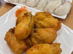-濠轩阁特色生蚝火锅(水湾路店)