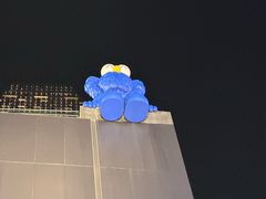 -黄兴南路步行商业街