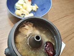 原味汽锅鸡-云海肴·汽锅鸡·云南菜(祥云小镇店)