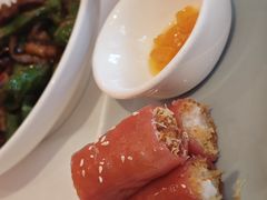 -醉辉皇原味海鲜江南菜(成都大魔方店)