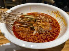 -嘉州叶婆婆钵钵鸡(建设路店)