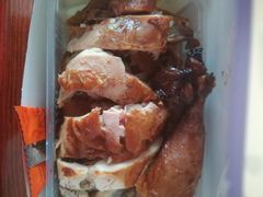 -紫燕百味鸡(明湖店)