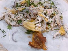 -阳山好鸡汇原生态食材·农家菜(松岗店)