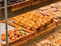 -老风味面包(燕子山路店)