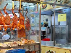 -陈光记烧腊店(罗保博士街店)