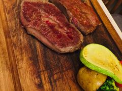 -森Some Fusion(荔湾店)