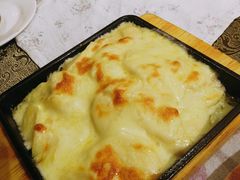 -92°C俄式厨房(中央大街店)