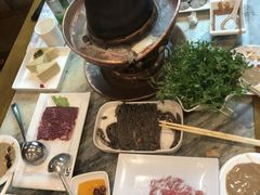 -牛街·马辈儿涮肉(牛街二店)