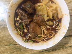 -易毛特色牛肉面(解放碑步行街店)