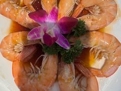 -嗨辣小聚·盘锦河蟹·海鲜烧烤龙虾(盘锦十年好店)