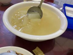 耙耙菜-温江公平红烧兔(总店)