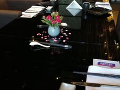 -曙亚洲餐厅-重庆富力艾美酒店(南坪万达广场店)